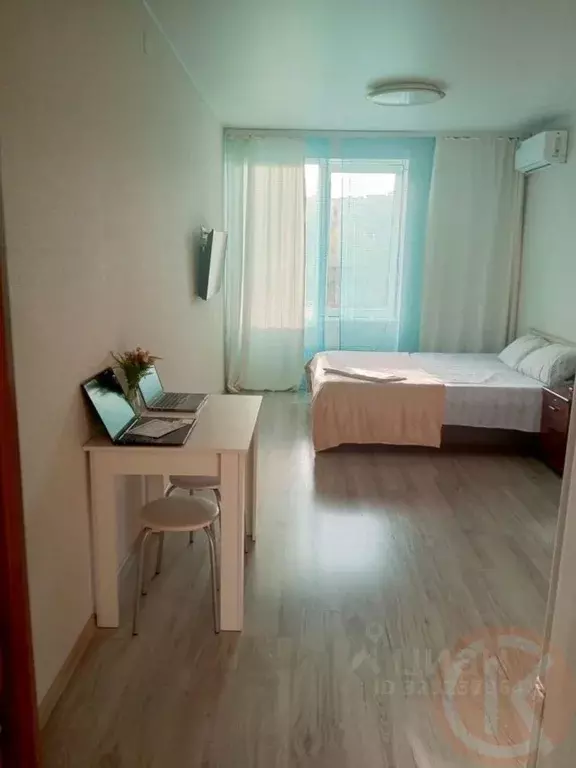 Студия Крым, Симферополь ул. Беспалова, 110Ж (25.0 м) - Фото 1