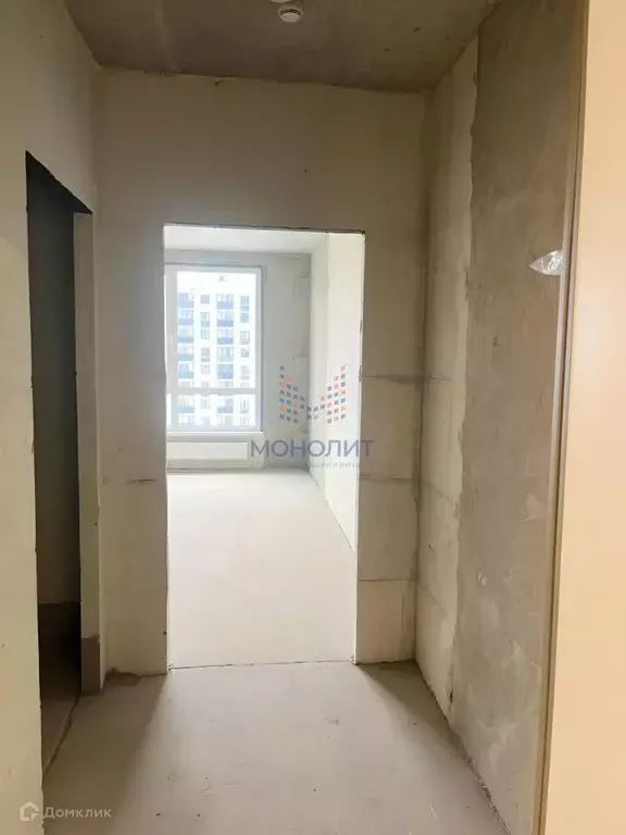 Продаётся квартира-студия, 21.6 м - Фото 1
