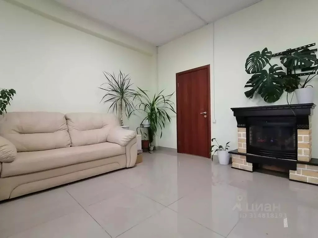 Офис в Кемеровская область, Кемерово Базовая ул., 5Б (40 м) - Фото 0