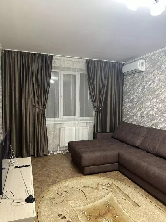 1-к кв. Саратовская область, Энгельс Степная ул., 55 (45.0 м) - Фото 1