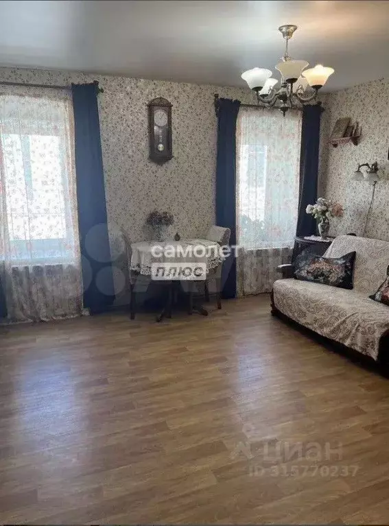 2-к кв. Нижегородская область, Нижний Новгород Рождественская ул., 14 ... - Фото 0