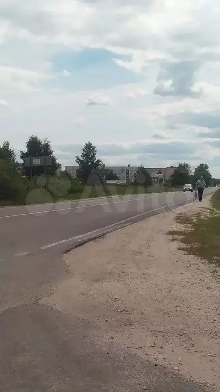 Участок 10 сот. (ИЖС) - Фото 0