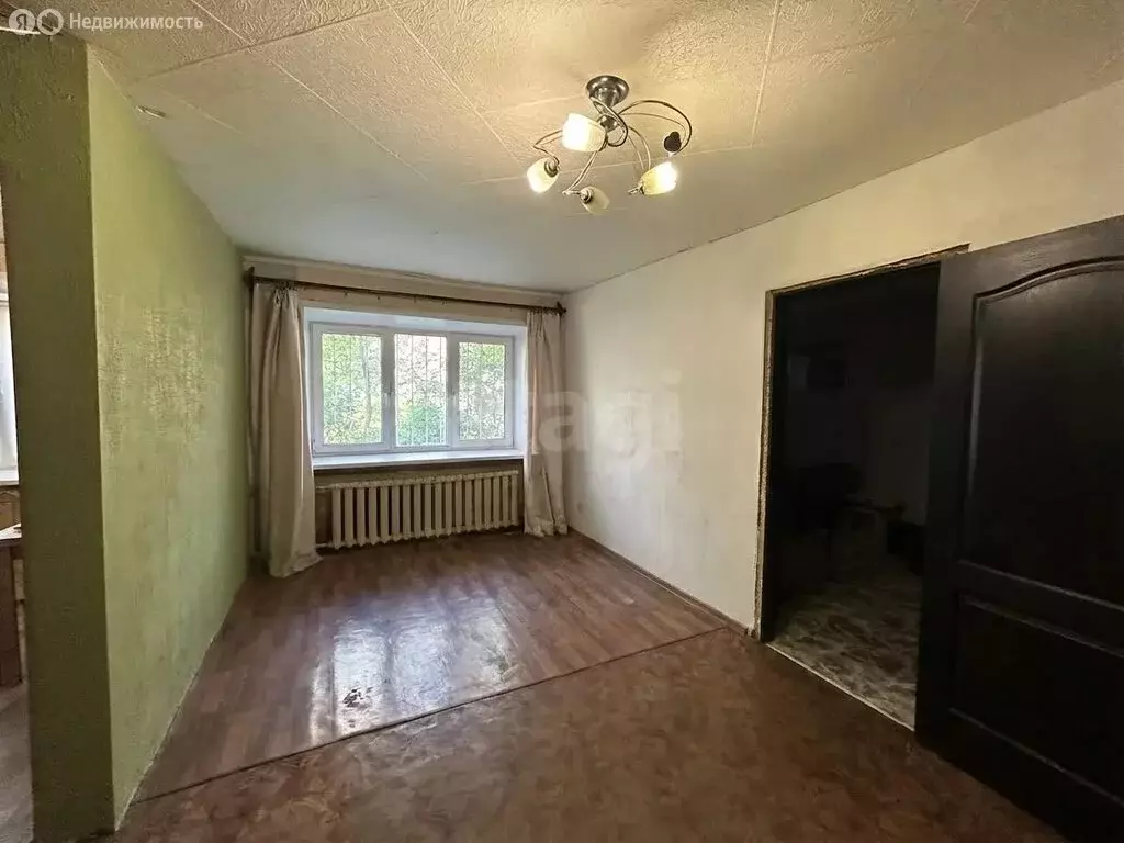 2-комнатная квартира: Рыбинск, улица Баженова, 34 (44 м) - Фото 2