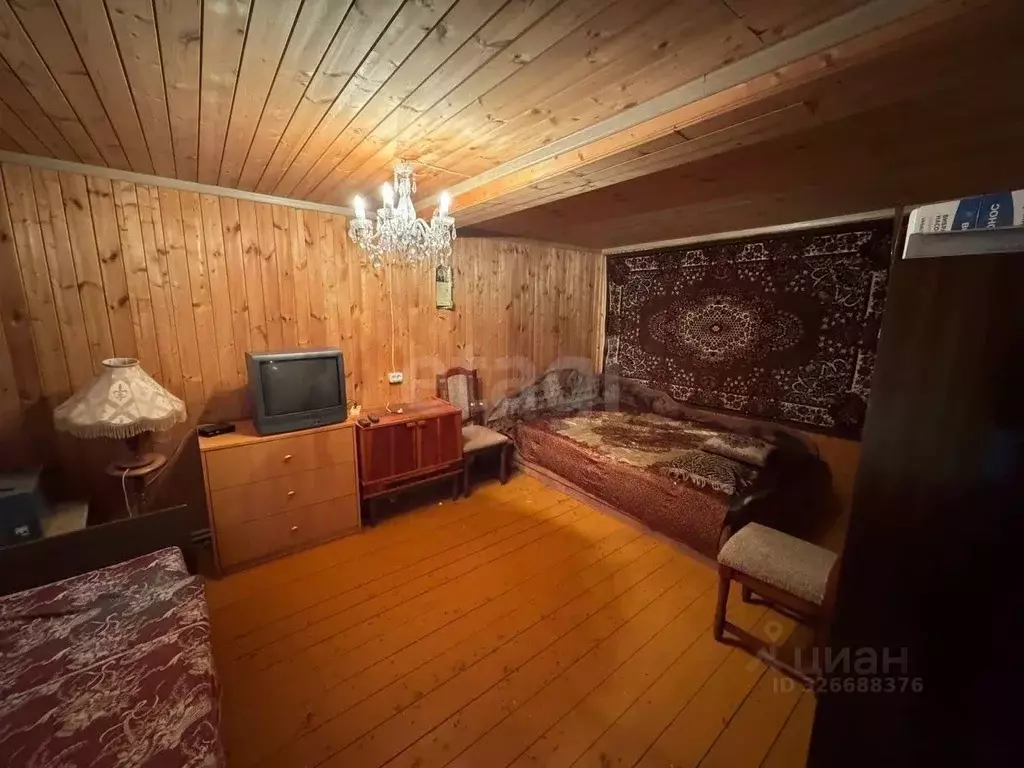 Дом в Тверская область, Калининский муниципальный округ, с. Медное ул. ... - Фото 2