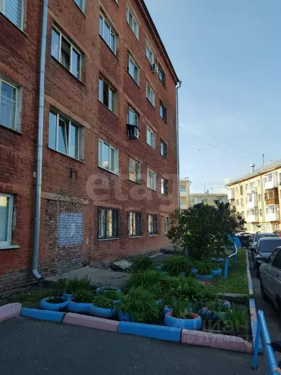 Студия Кемеровская область, Кемерово Красноармейская ул., 114 (16.8 м) - Фото 1