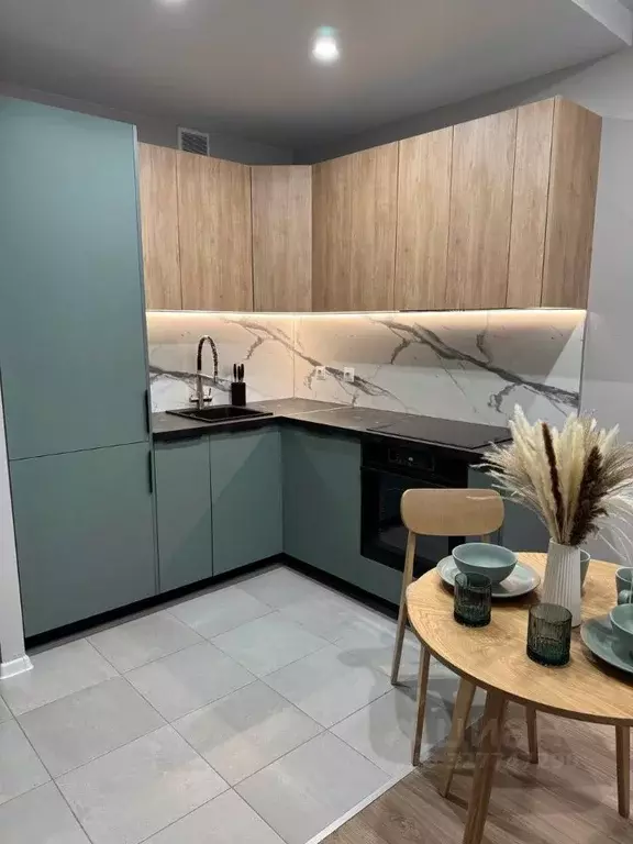 1-к кв. Москва Кавказский бул., 51к2 (36.0 м) - Фото 1