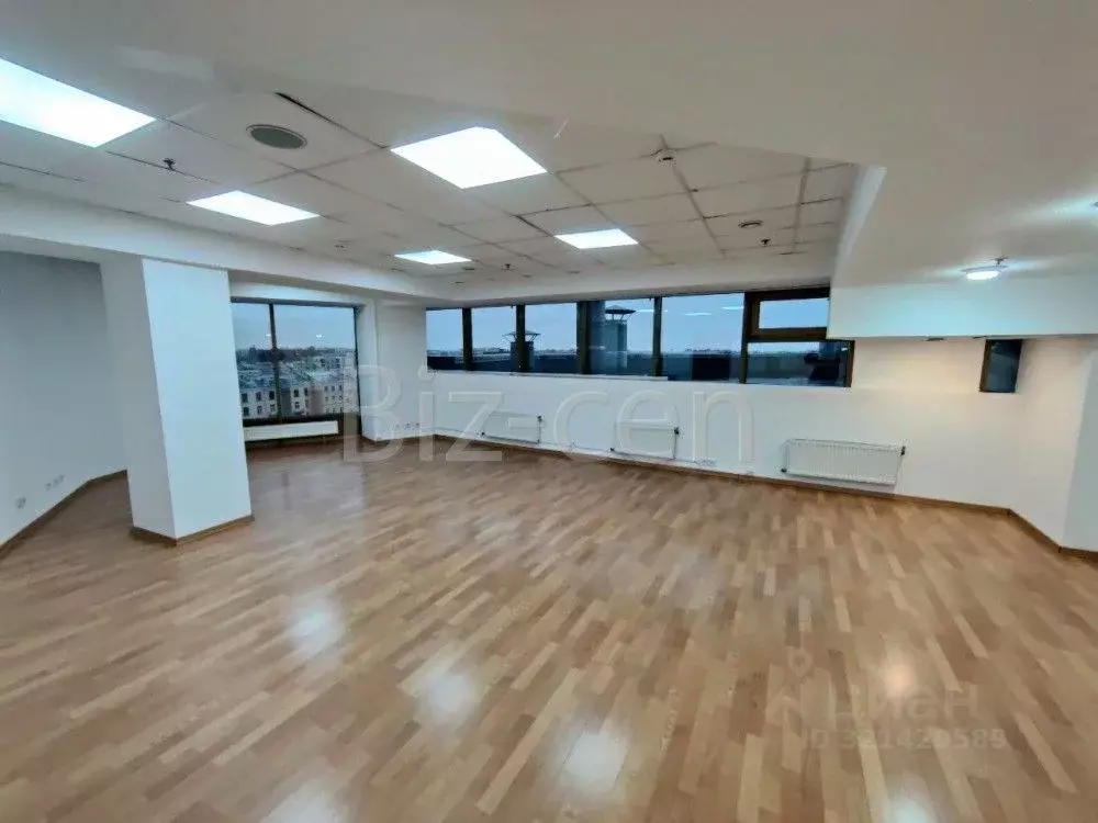 Офис в Санкт-Петербург пл. Александра Невского, 2 (54 м) - Фото 2