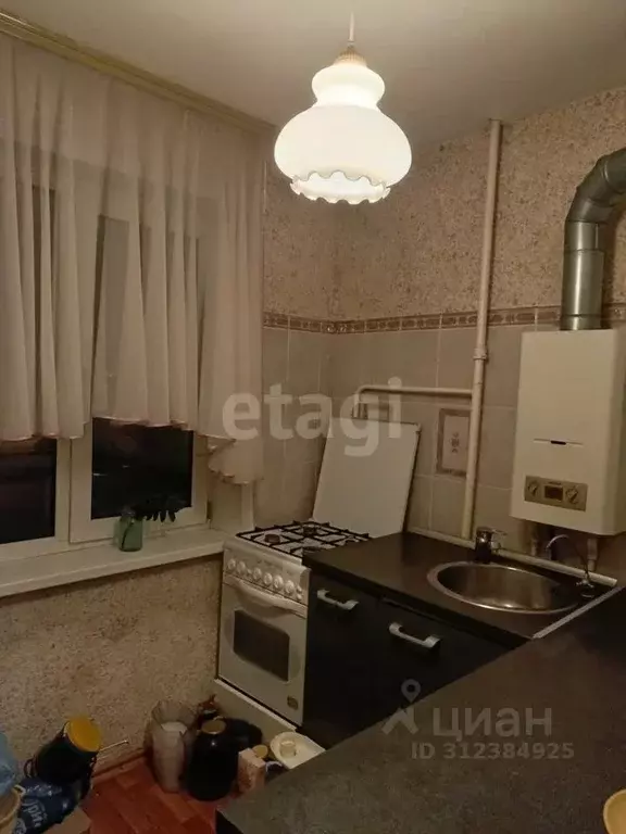 2-к кв. Нижегородская область, Выкса Гоголя мкр, 14 (44.5 м) - Фото 1