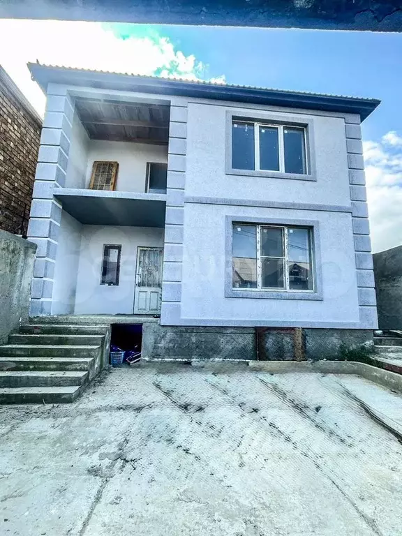 Дом 200 м на участке 2 сот. - Фото 1