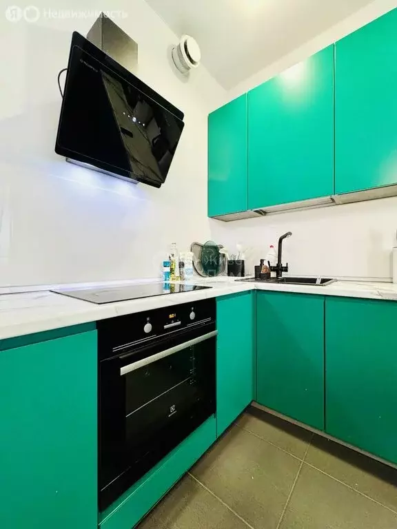 2-комнатная квартира: Волгоград, микрорайон Тулака, Туркменская улица, ... - Фото 2