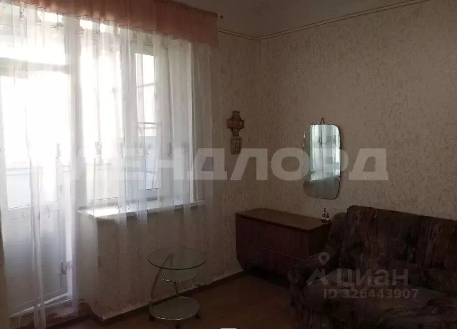 1-к кв. Ростовская область, Ростов-на-Дону ул. Туполева, 10 (25.6 м) - Фото 2