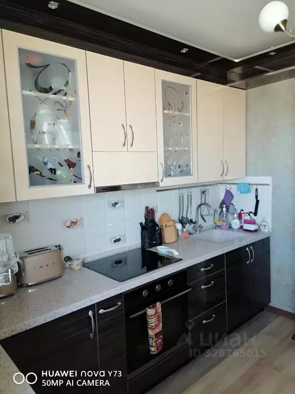 1-к кв. Москва ул. Академика Королева, 4К1 (38.4 м) - Фото 2