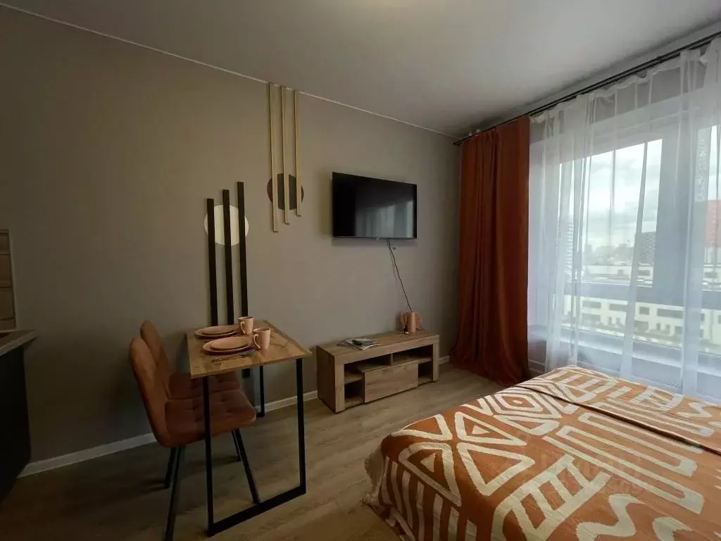 1-к кв. Москва ул. Саларьевская, 16к1 (20.0 м) - Фото 1