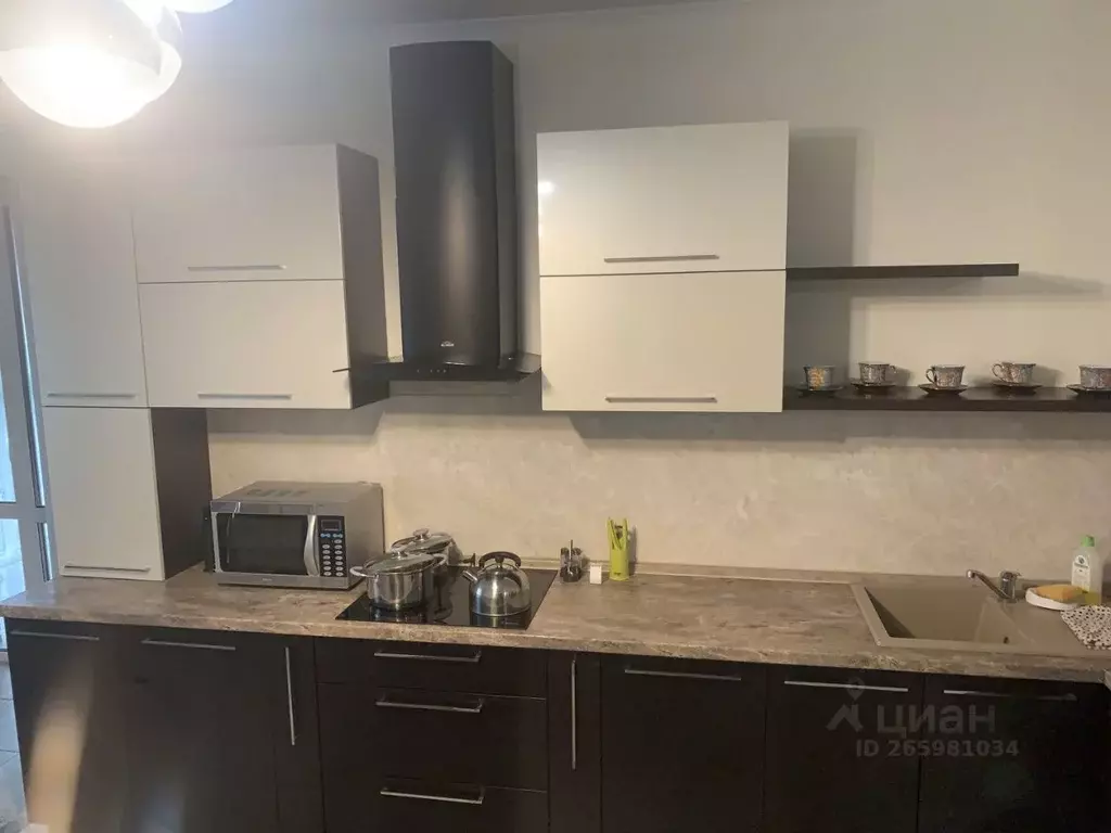 2-к кв. Хабаровский край, Хабаровск ул. Имени Лейтенанта С.В. Орлова, ... - Фото 2