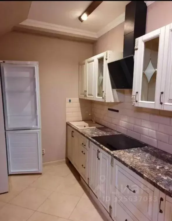 2-к кв. Краснодарский край, Сочи ул. Искры, 40/1 (50.0 м) - Фото 2