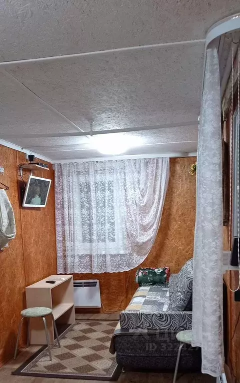 Дом в Калужская область, Козельский муниципальный округ, Бурнашево ... - Фото 2