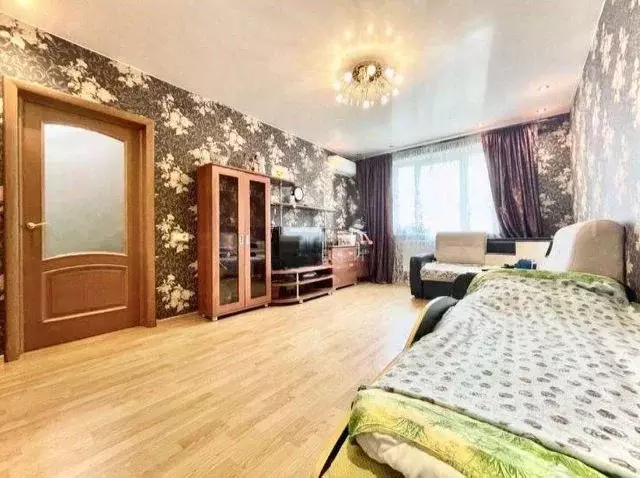 2-к кв. Санкт-Петербург Яхтенная ул., 6К1 (52.3 м) - Фото 0