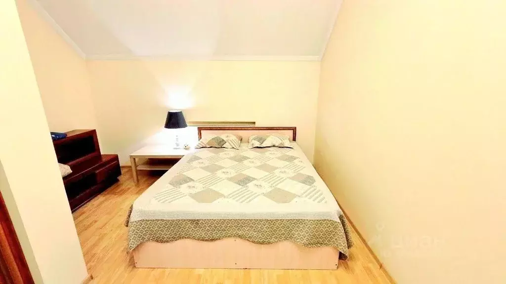 Дом в Москва д. Уварово, ул. Ирбис (500 м) - Фото 1