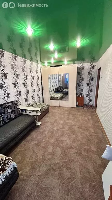 1-комнатная квартира: Златоуст, улица Степана Разина, 96 (30.7 м) - Фото 2