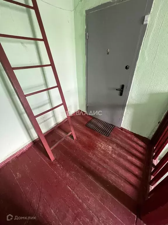Продаётся 3-к квартира, 57.8 м - Фото 1
