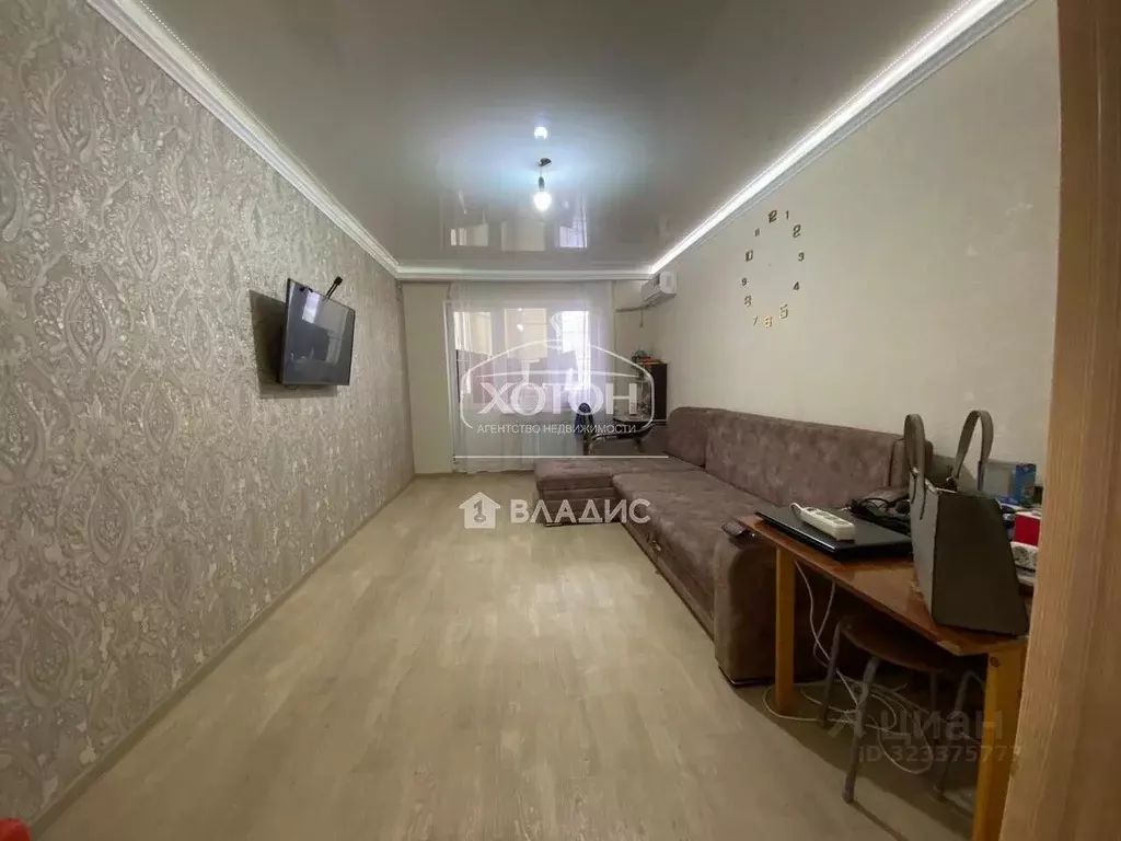 3-к кв. Калмыкия, Элиста Ипподромная ул., 96К3 (67.0 м) - Фото 1