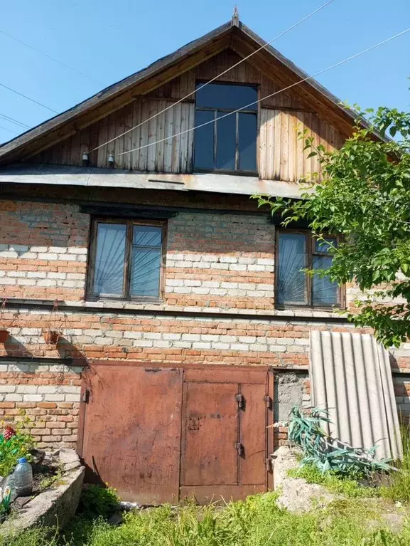 Дача 50 м на участке 11 сот. - Фото 0