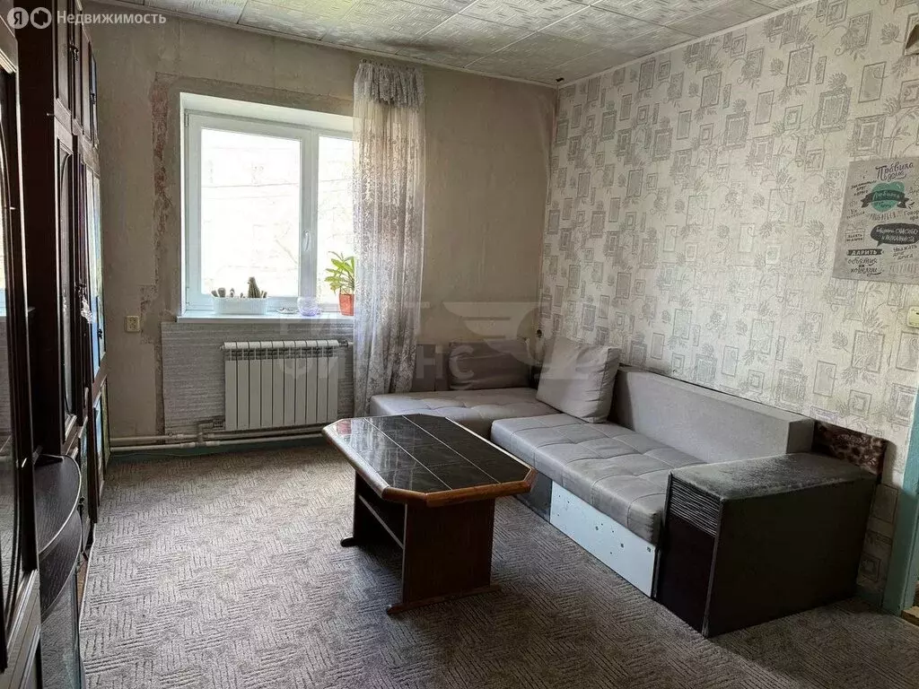 2-комнатная квартира: Калининград, Печатная улица, 21 (50 м) - Фото 1