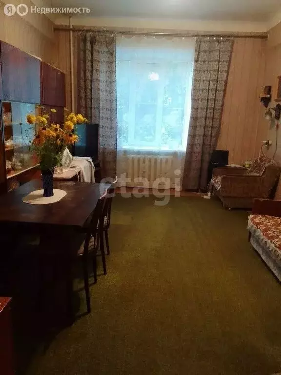 3-комнатная квартира: Златоуст, улица Ковшова, 56 (79.9 м) - Фото 0