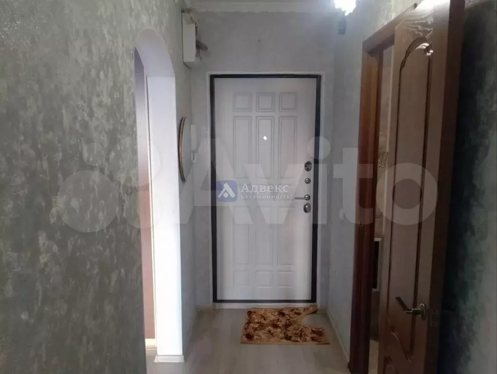 1-к. квартира, 41 м, 3/9 эт. - Фото 1