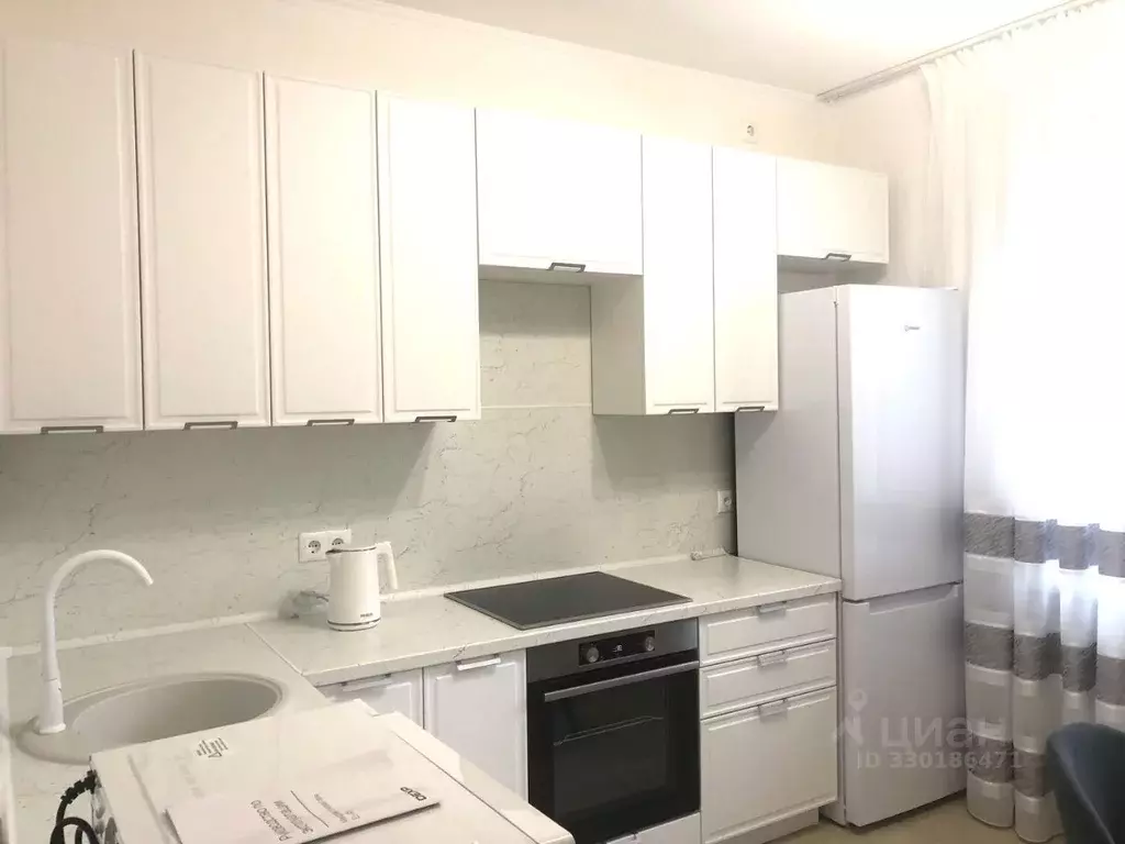 2-к кв. Москва Гродненская ул., 9 (57.0 м) - Фото 2