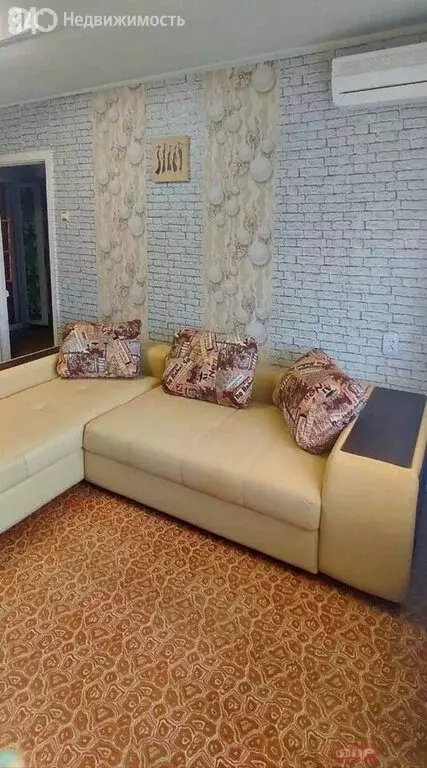 1-комнатная квартира: Новороссийск, Индустриальная улица, 6А (32 м) - Фото 2