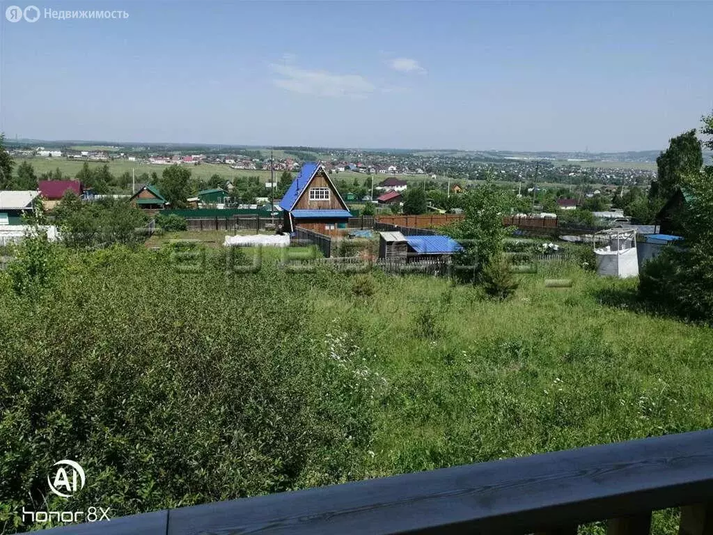 Дом в Красноярский край, Емельяновский муниципальный округ, ... - Фото 1