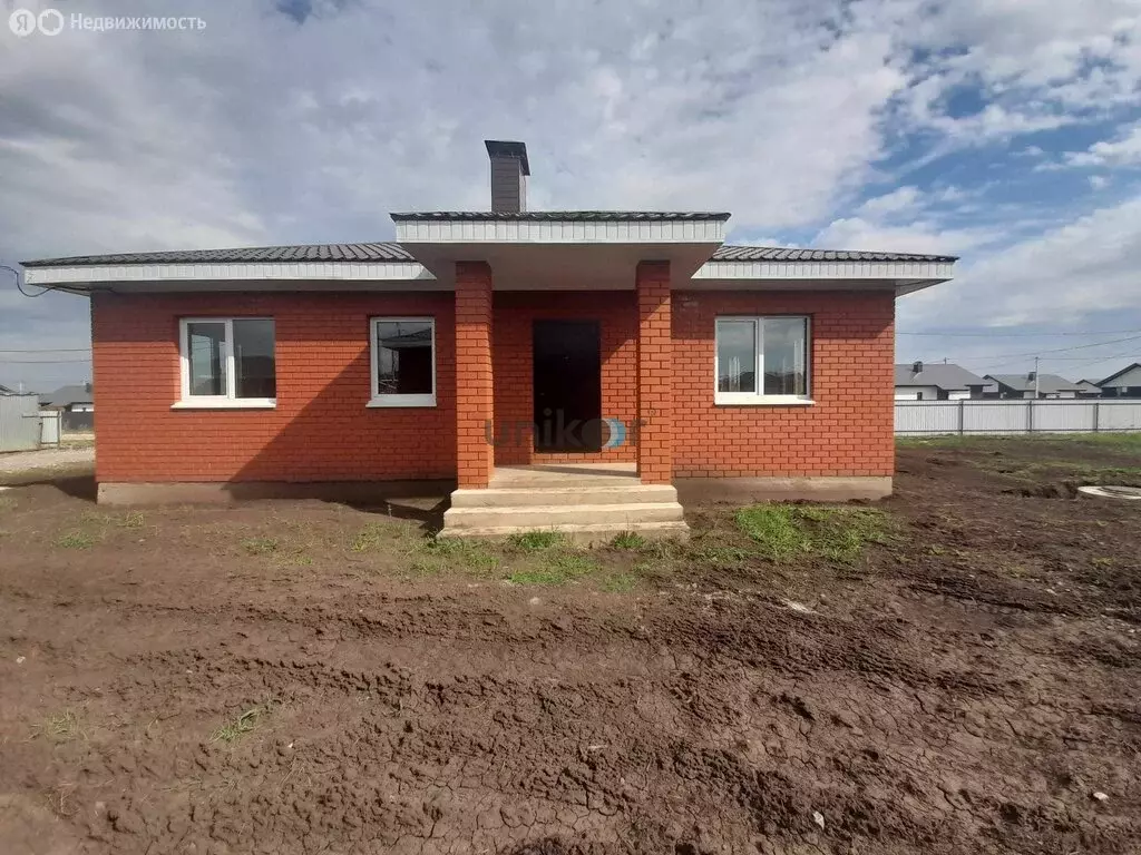 Дом в Иглинский район, село Акбердино (65 м) - Фото 2