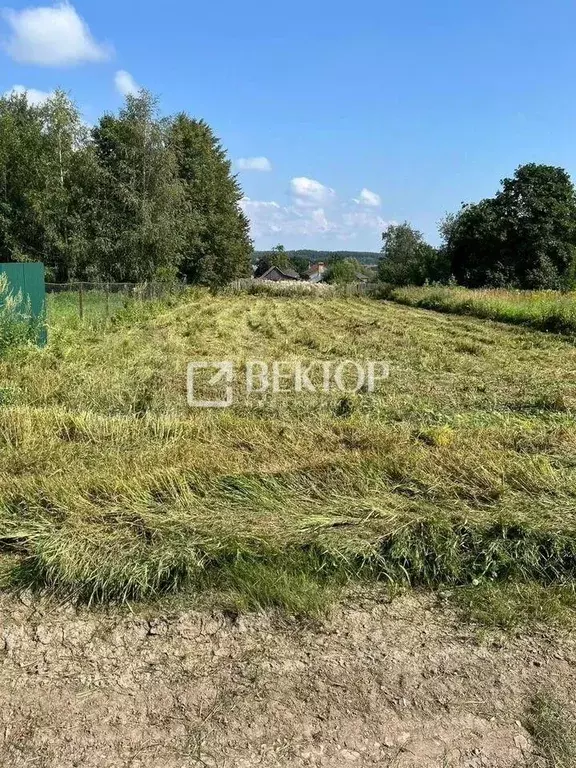 Участок в Владимирская область, Суздальский район, Боголюбовское ... - Фото 2