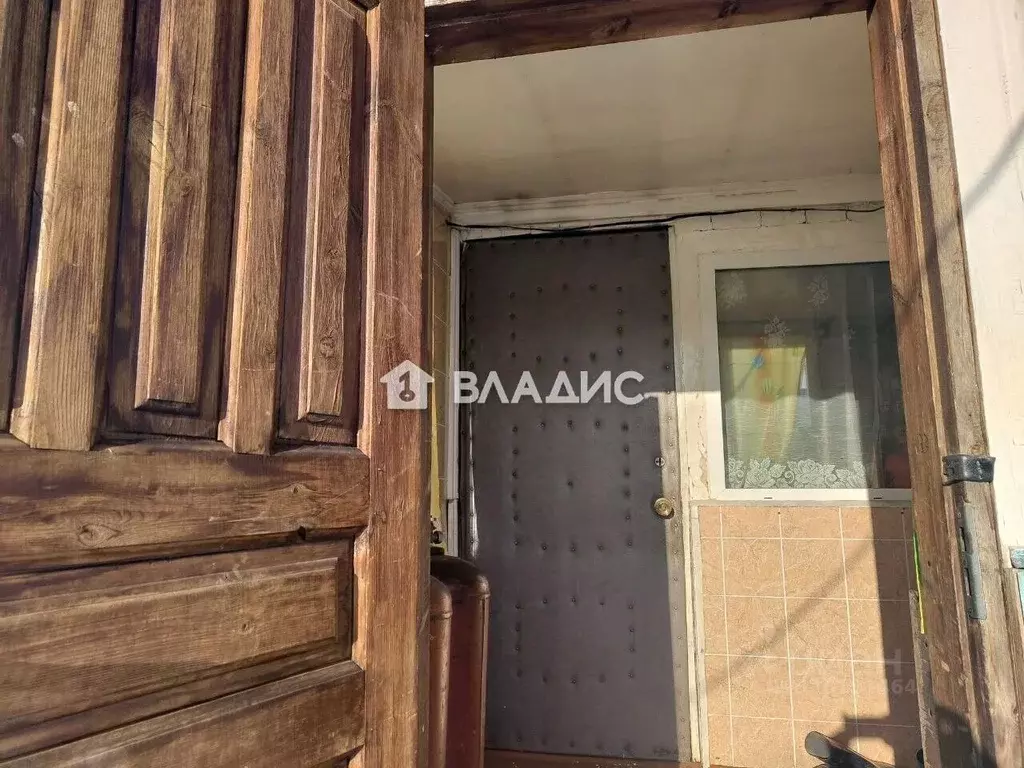 Дом в Бурятия, Улан-Удэ Вагжанова мкр, пер. Школьный, 1 (40 м) - Фото 1