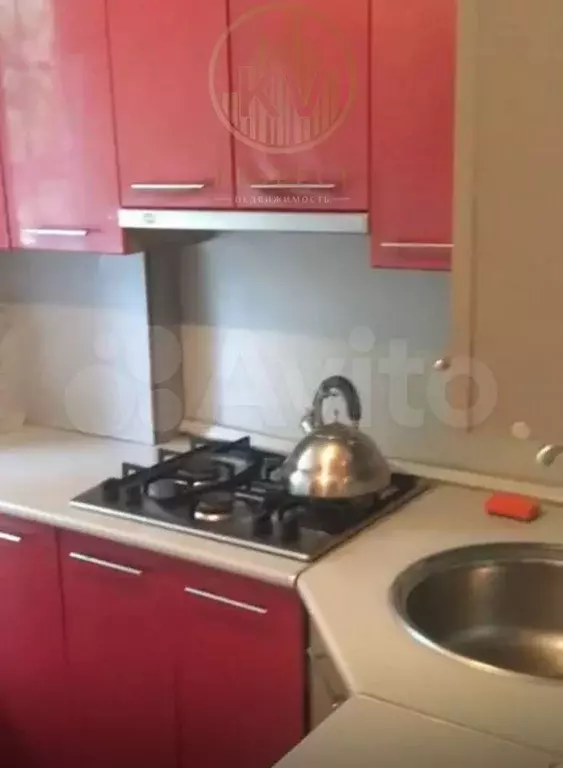 2-к. квартира, 38 м, 1/5 эт. - Фото 0