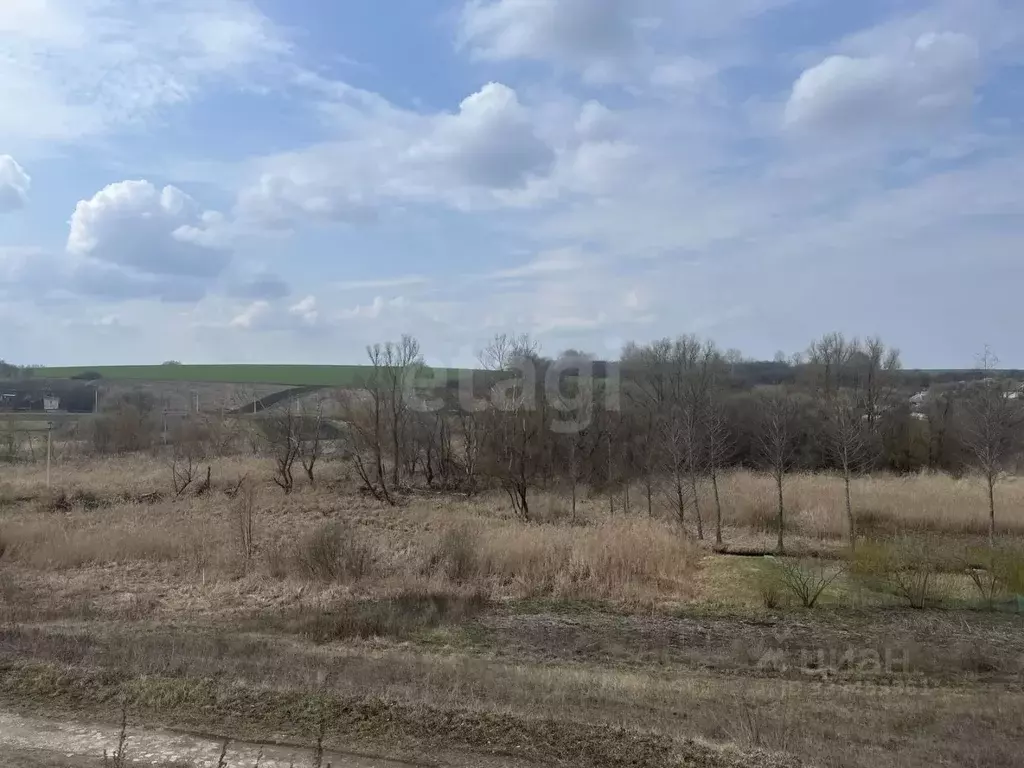 Участок в Белгородская область, Белгородский муниципальный округ, с. ... - Фото 1