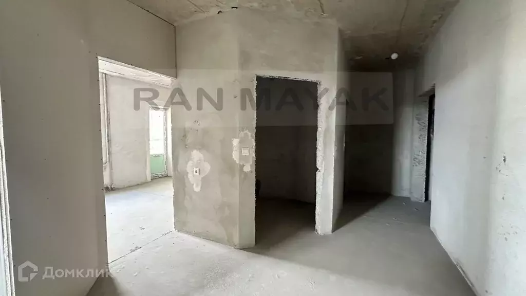 Продаётся 3-к квартира, 98 м - Фото 1