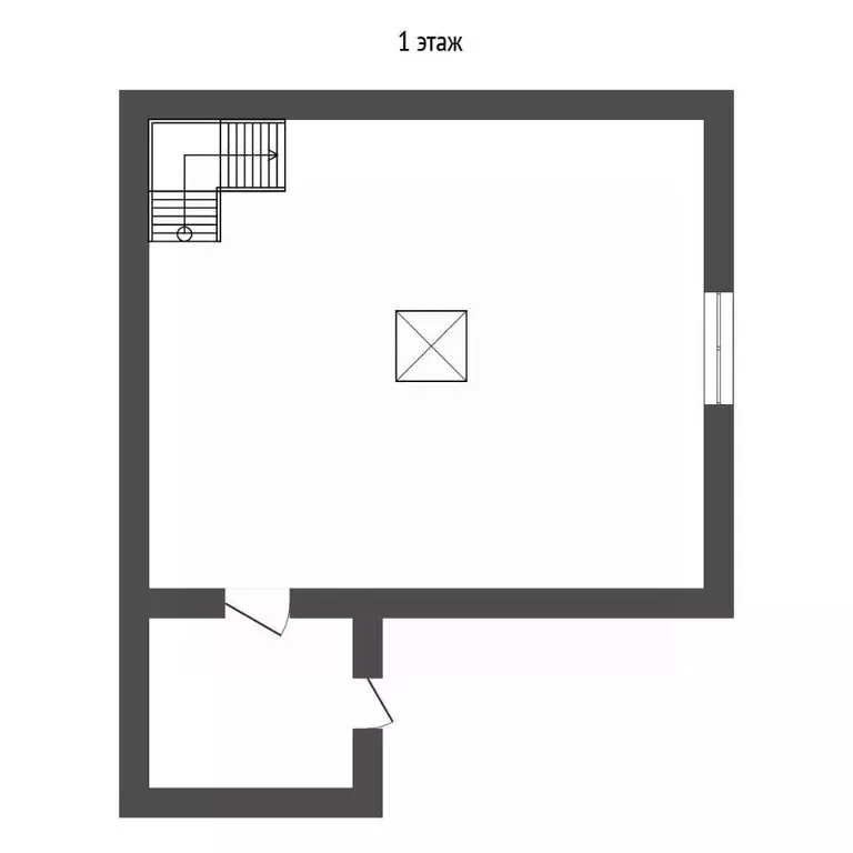 Дом в Тюменская область, Тюмень СОСН Березка-3 тер., ул. 3-я (36 м) - Фото 2