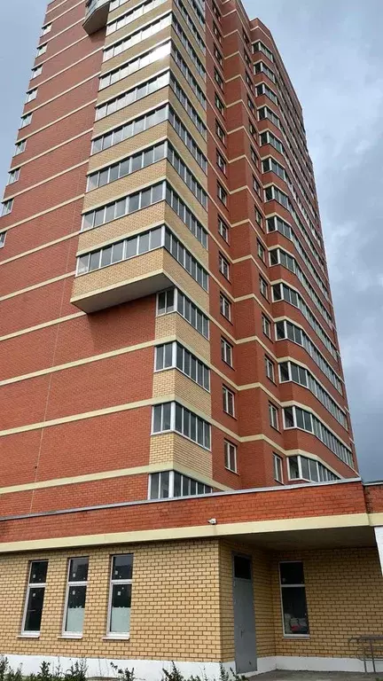 Продается 1-комнатная квартира - Фото 1