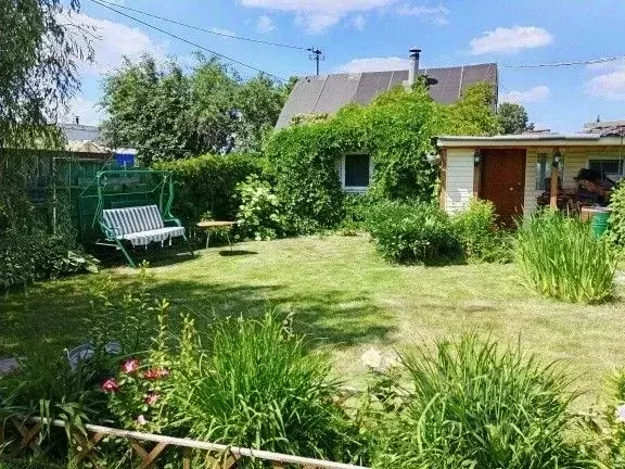 Дом в Свердловская область, Каменск-Уральский  (20 м) - Фото 1