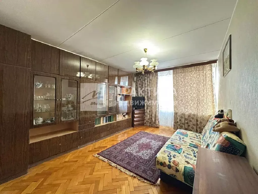 Продается 2-комнатная квартира - Фото 1