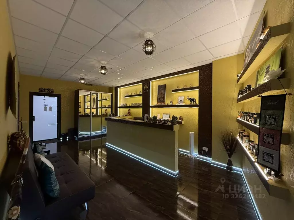 Помещение свободного назначения в Московская область, Одинцово ул. ... - Фото 2