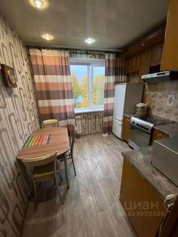 2-к кв. Ульяновская область, Ульяновск просп. Генерала Тюленева, 16 ... - Фото 2