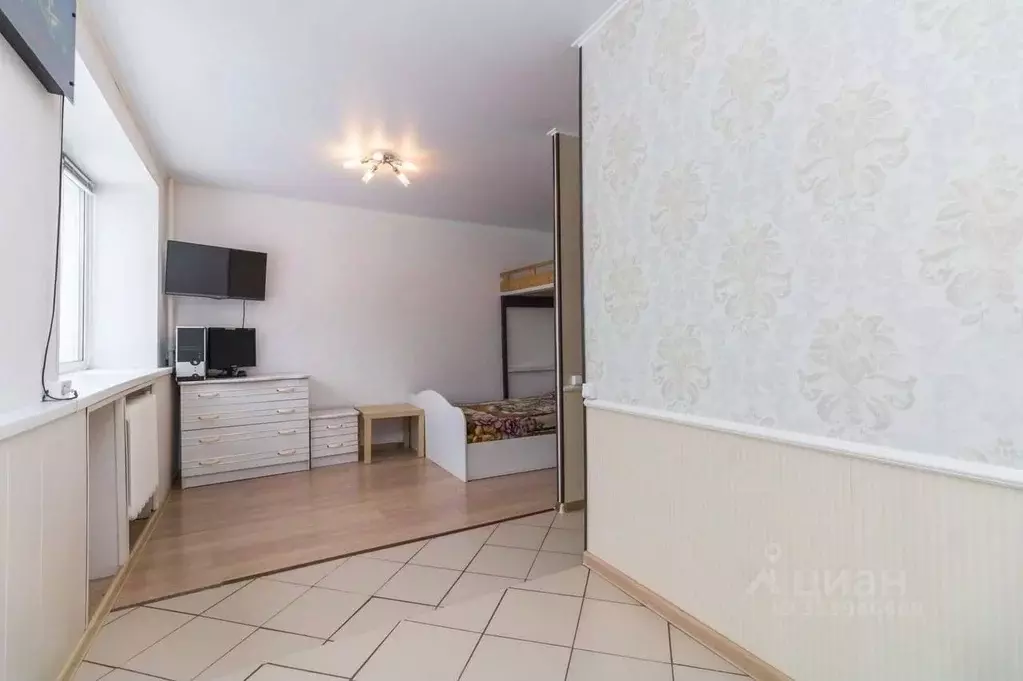 Студия Башкортостан, Уфа ул. Левитана, 14/1 (31.3 м) - Фото 1