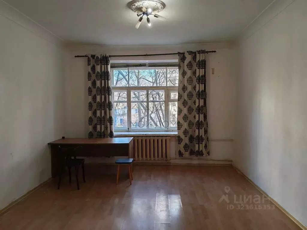 2-к кв. Москва Октябрьская ул., 38К7 (46.0 м) - Фото 1