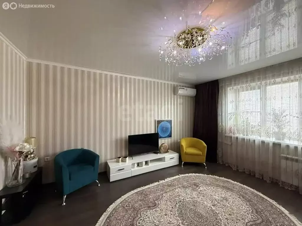 2-комнатная квартира: Стерлитамак, проспект Октября, 87 (60 м) - Фото 2