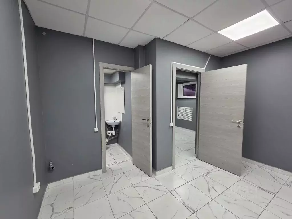 Помещение свободного назначения в Москва 2-й Автозаводский проезд, 2 ... - Фото 2