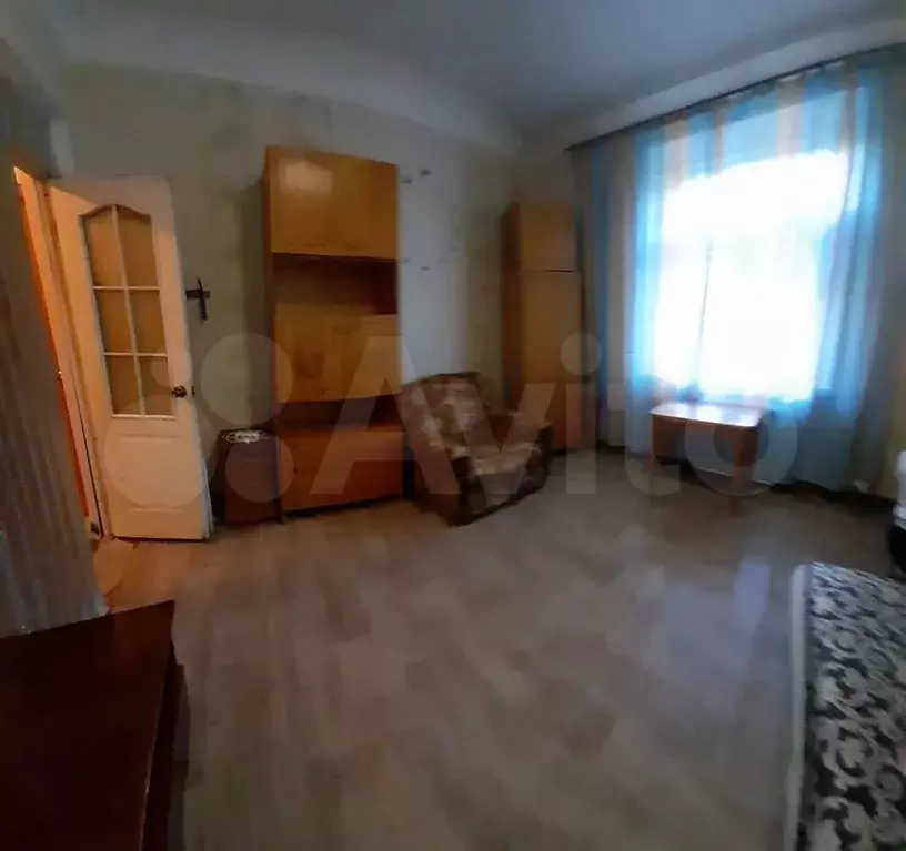 Комната 14 м в 3-к., 1/2 эт. - Фото 0