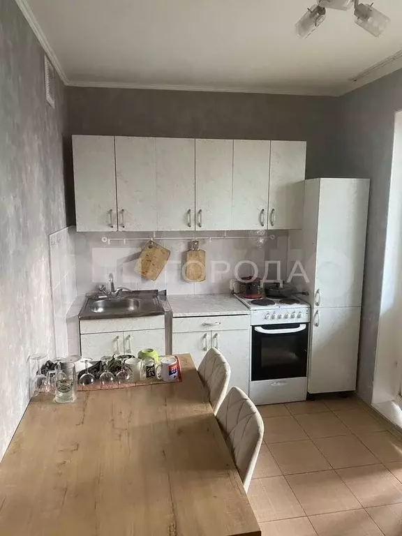 2-к. квартира, 60 м, 3/16 эт. - Фото 0